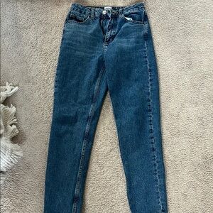 BDG Women's Mom Jeans